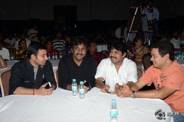 Superstar Kidnap Movie Audio Launch